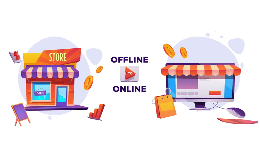 BuKu - make your store from Offline to online 